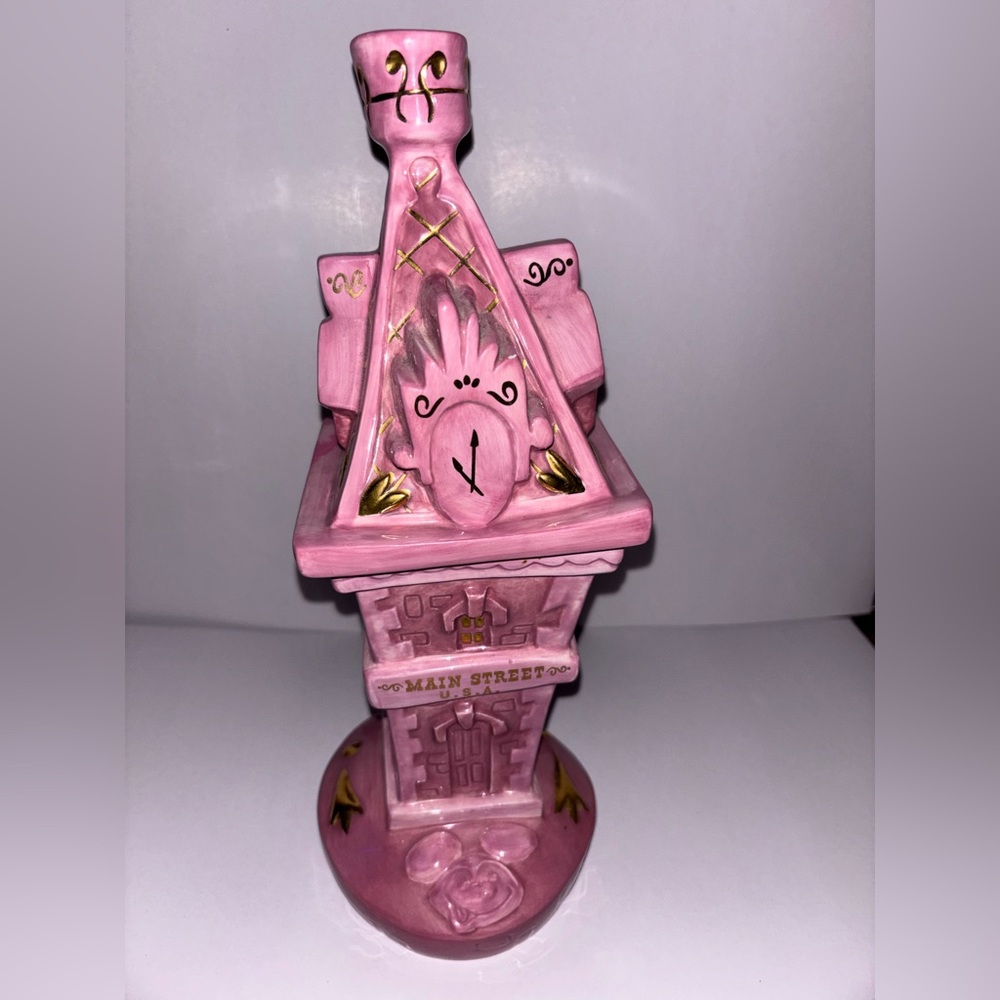 ✨Main Street, U.S.A. Mug by  Kidney and Daily RARE